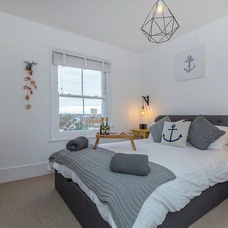 Appartement Fort Crescent - Margate Extérieur photo