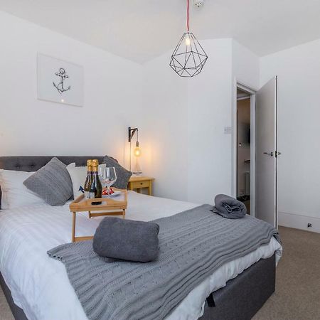 Appartement Fort Crescent - Margate Extérieur photo