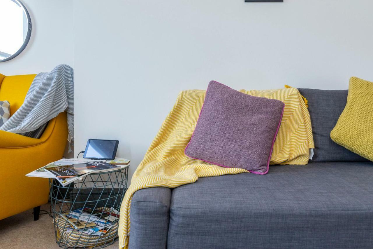 Appartement Fort Crescent - Margate Extérieur photo