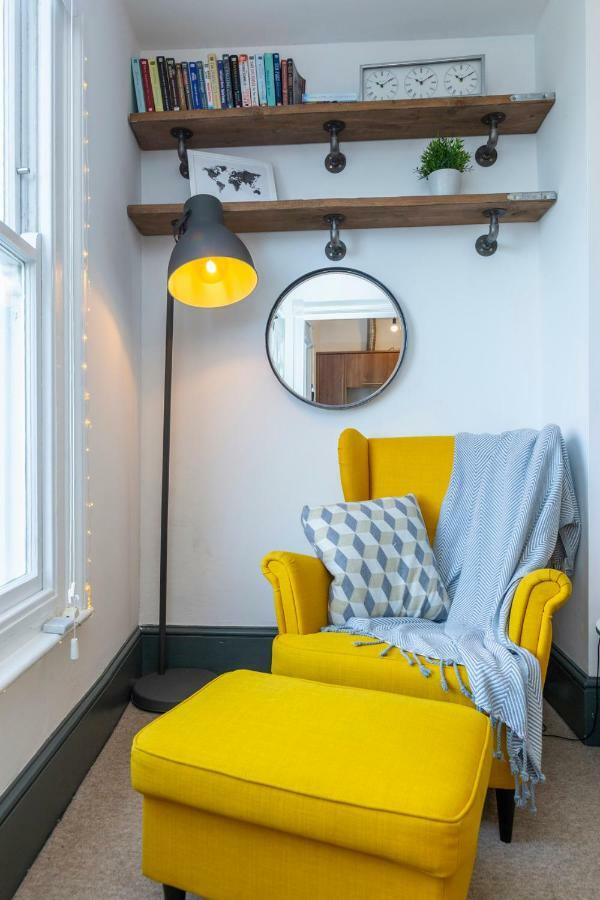 Appartement Fort Crescent - Margate Extérieur photo