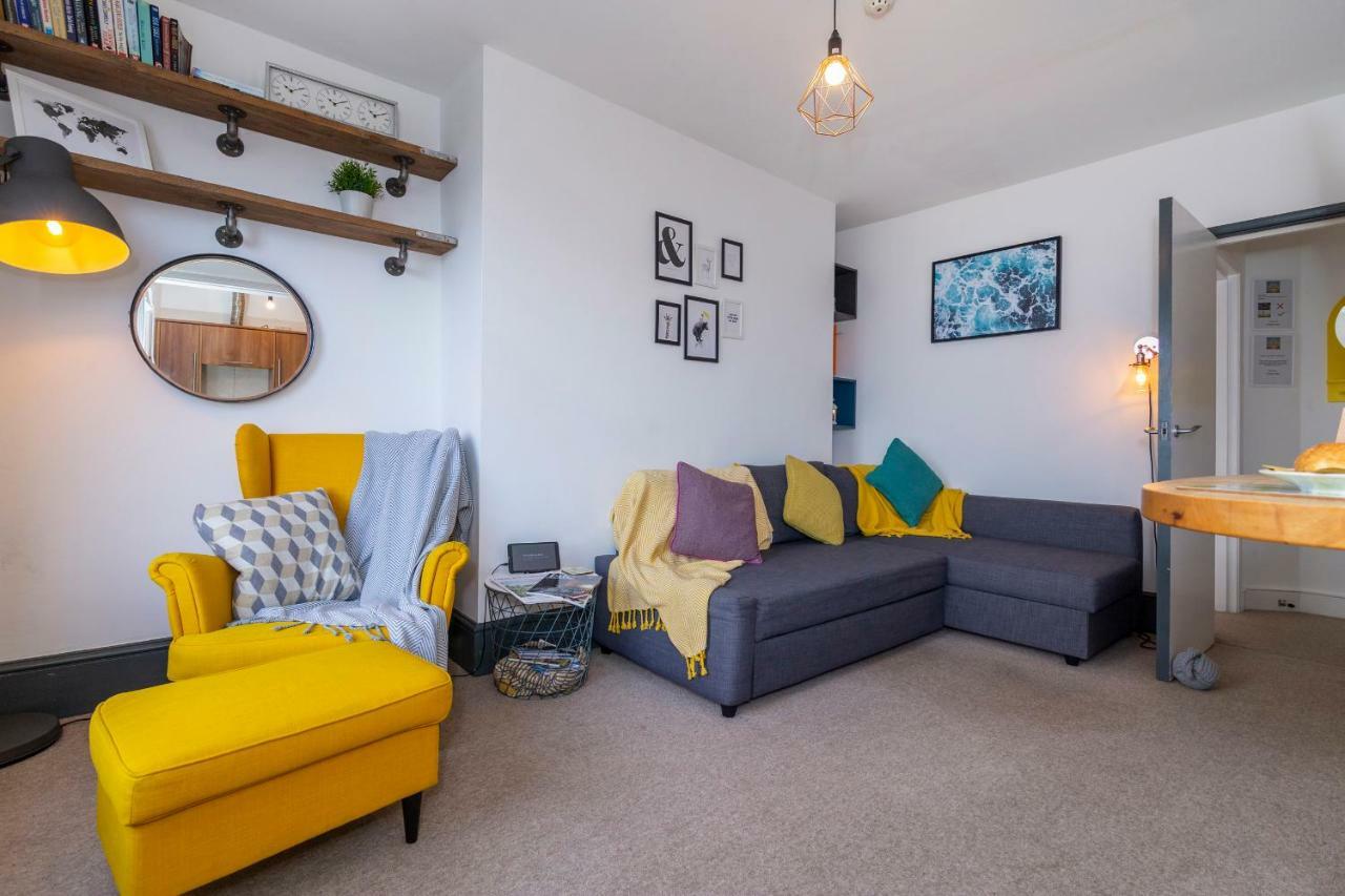 Appartement Fort Crescent - Margate Extérieur photo