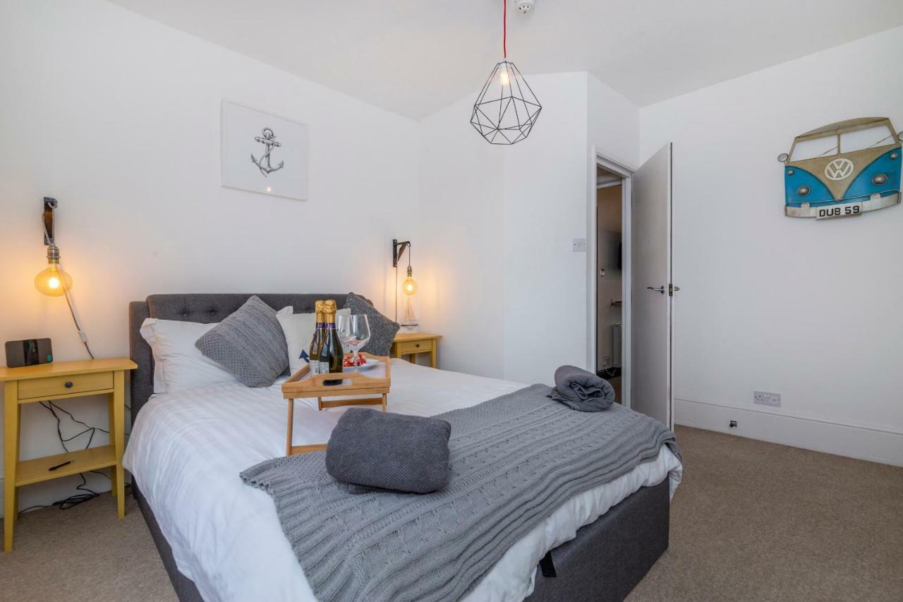 Appartement Fort Crescent - Margate Extérieur photo