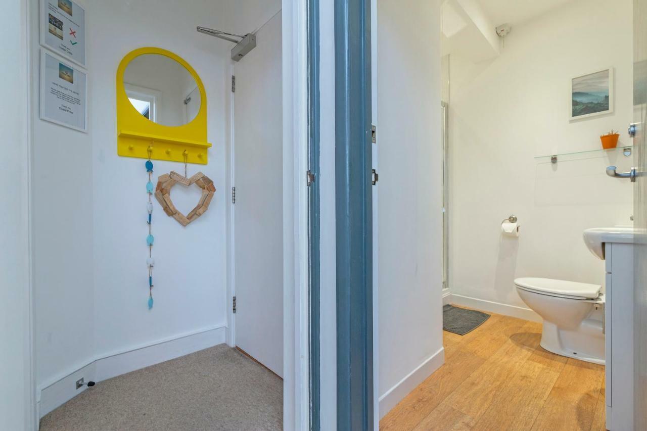 Appartement Fort Crescent - Margate Extérieur photo