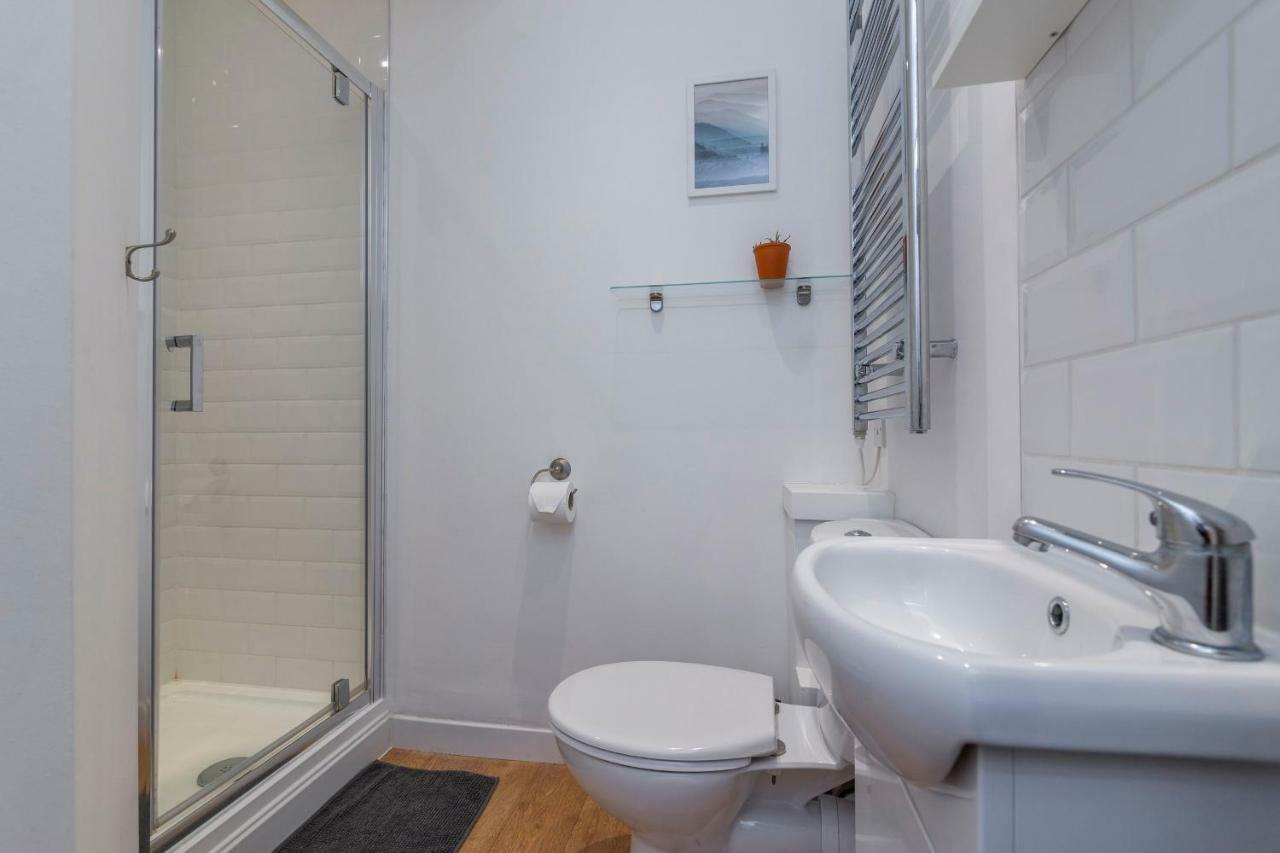 Appartement Fort Crescent - Margate Extérieur photo