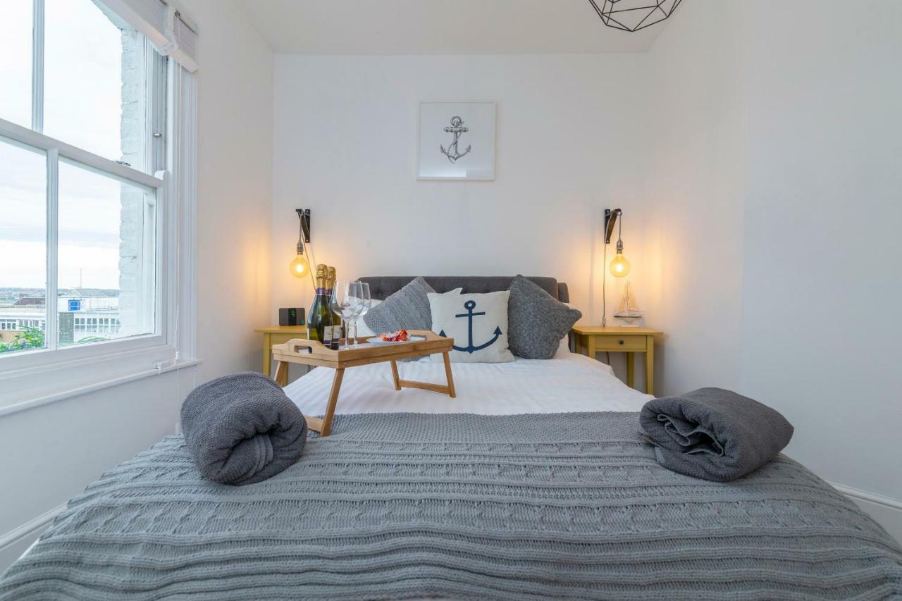 Appartement Fort Crescent - Margate Extérieur photo