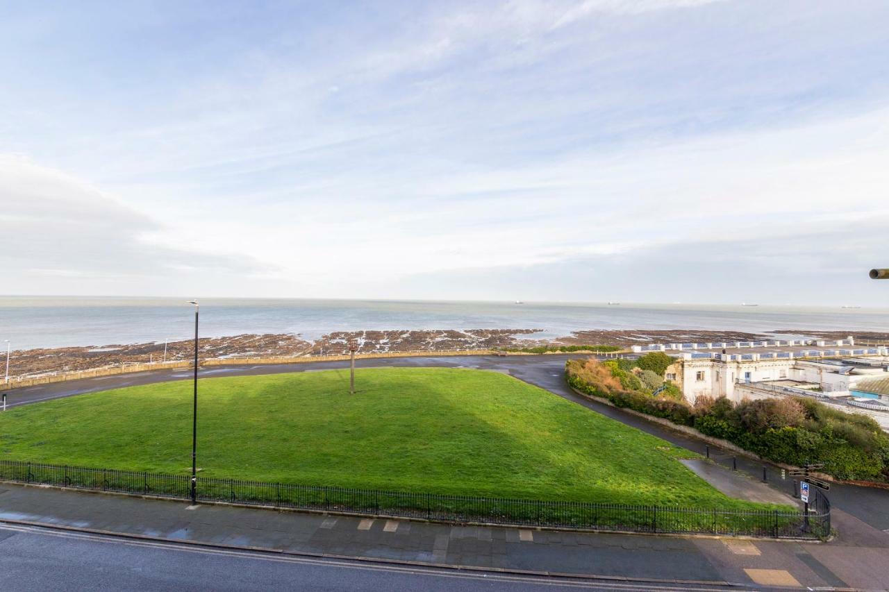 Appartement Fort Crescent - Margate Extérieur photo